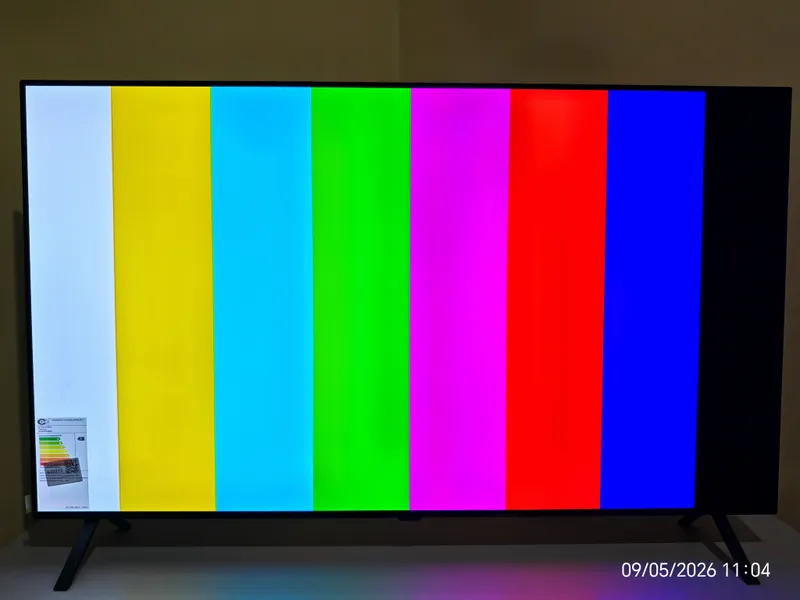 Телевизор LG OLED55B5RLA — фото 3