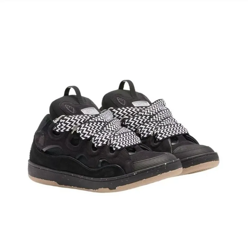 Lanvin Curb кроссовки 2 Lanvin Curb кроссовки 2