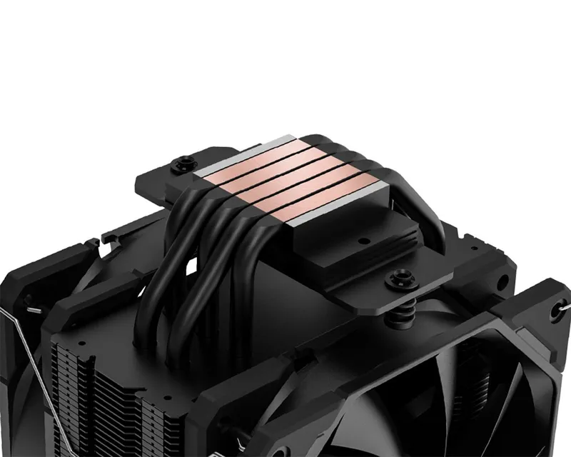 ID-Cooling SE-225-XT Basic Black 3