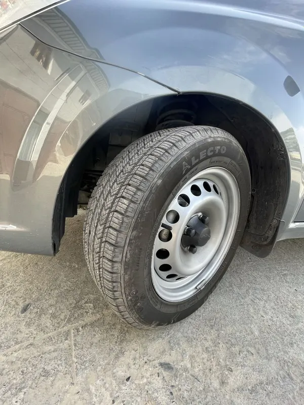 Legenda R15 Cobalt yevro diska Faqat obemen buladi — фото 2