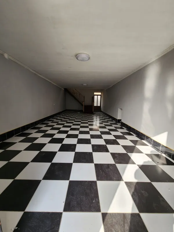 Uy sotiladi srochna pul kerakligi uchun — фото 1