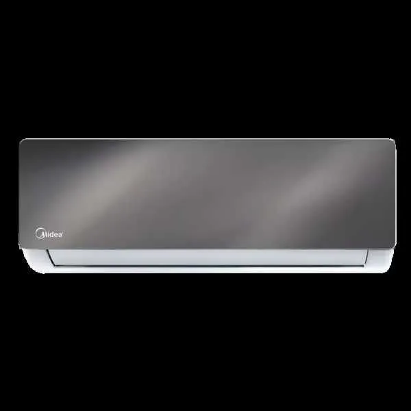 Кондиционер Midea Alba Inverter 12 BTU с установкой — фото 1