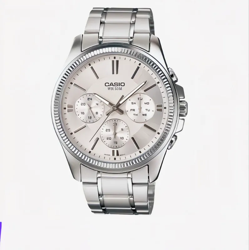 Casio MTP-1374 MTP-1375 — фото 4