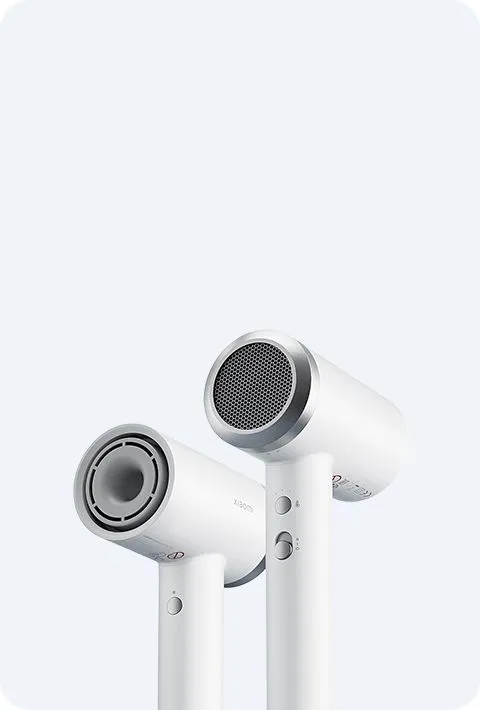 Xiaomi High Speed Ionic Hair Dryer GLOBAL EU