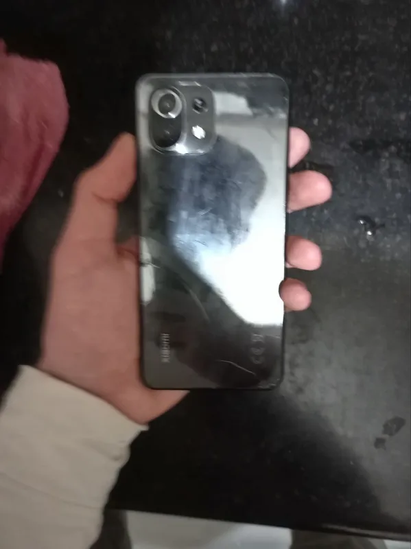 Mi 11 Lite