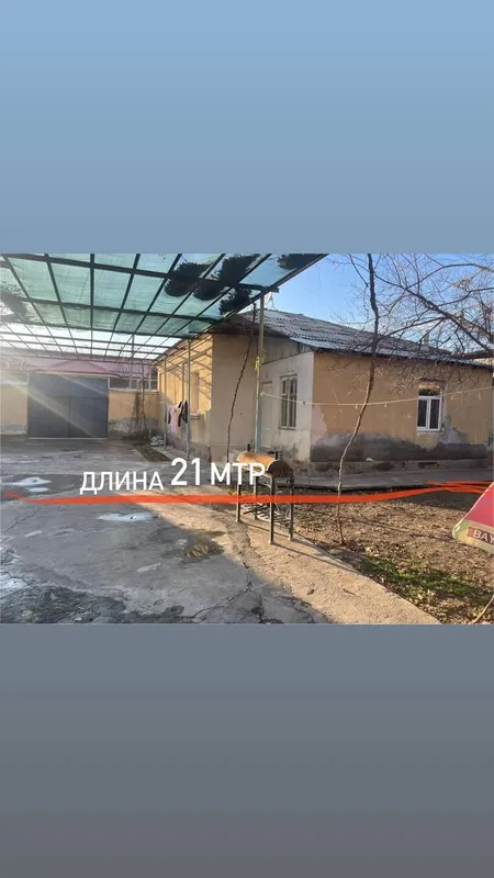 продаётца Дом. 5 комнат. — фото 3
