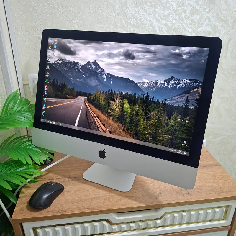 Моноблок Apple iMac, привезён из Америки 2 Моноблок Apple iMac, привезён из Америки 2