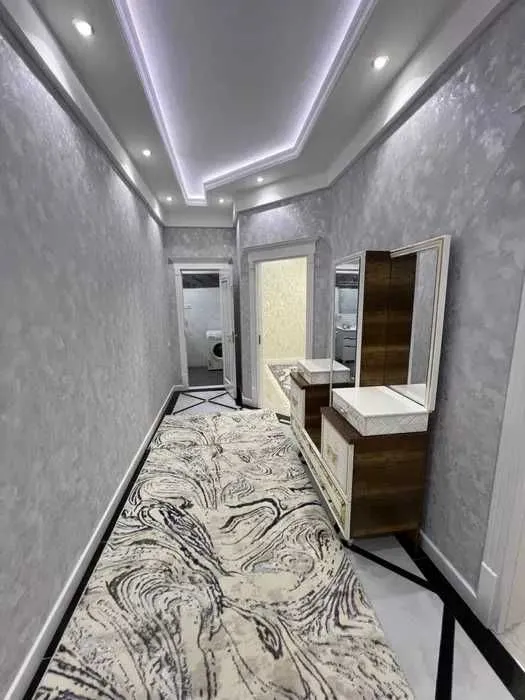 Shoshilinch ijaraga beriladi 2 xonali kvartira, Tinchlik metro, Guncha *r 4