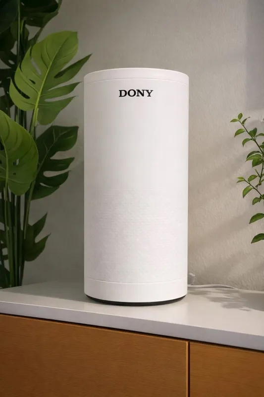 Воздухоочиститель DONY 5 Pro — фото 1
