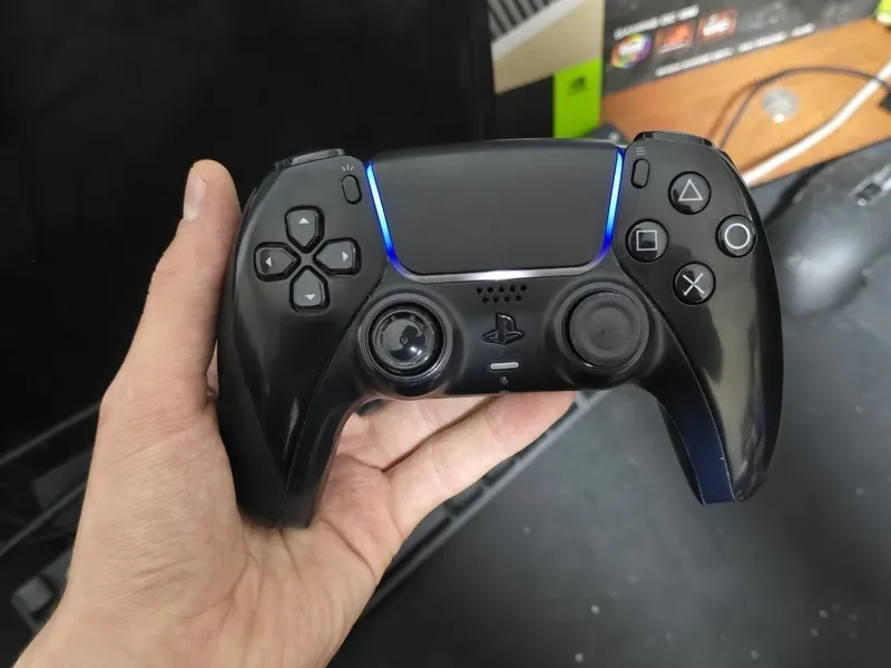 Playstation 5 slim — фото 4