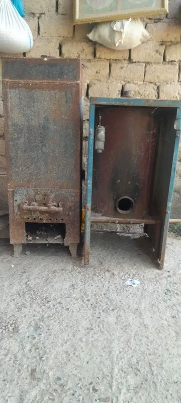 gaz bilan isitish pechkasi gaz bilan isitish pechkasi