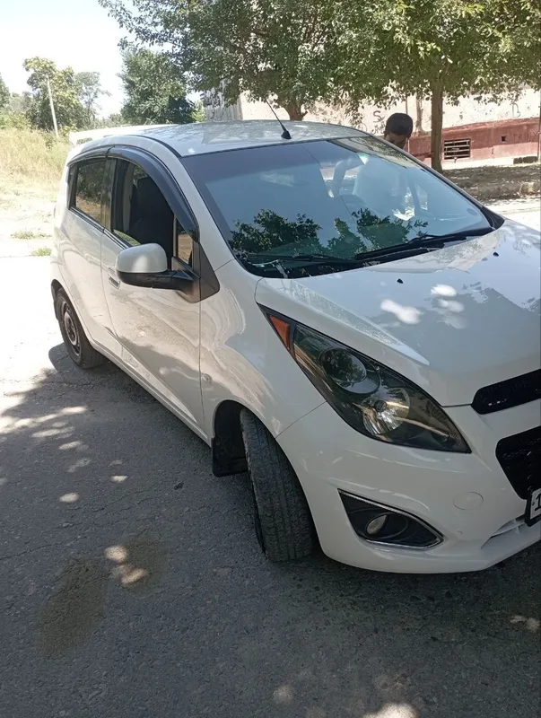 Spark 2 chi pazitsiya 2014 yil metan gaz 4 Spark 2 chi pazitsiya 2014 yil metan gaz 4