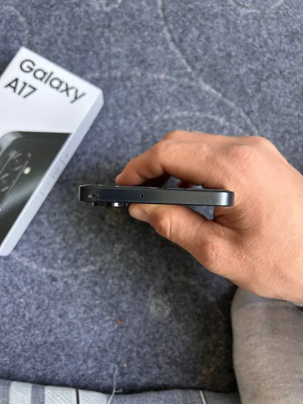 Samsung A17 6 Samsung A17 6