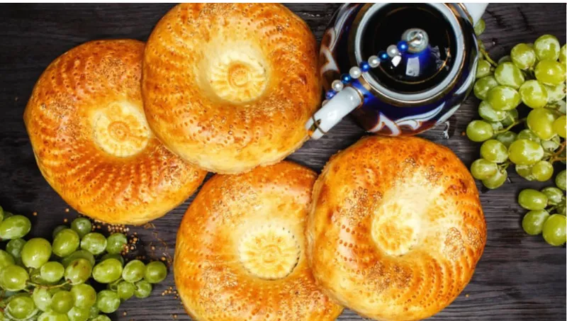Tandir non 1 Tandir non 1