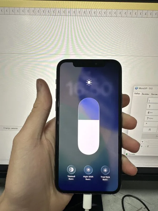 Iphone 11 pro green ozm ishlatkamman oladga tel qlila zarl sotvomman — фото 5