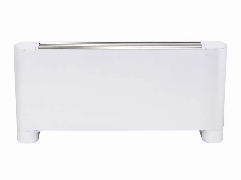 MKH2-800-R4 Кондиционер Midea 6