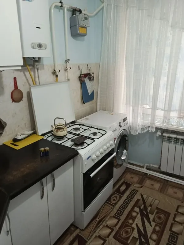 1 ком с условиями чистая! — фото 4