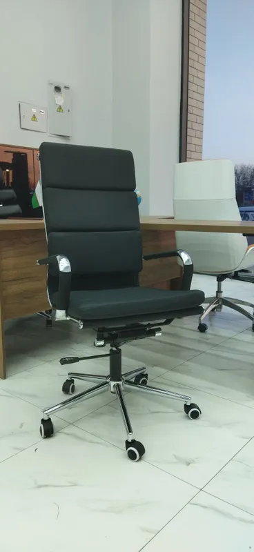 Кресло модель DELUXE GALAXY, кресла для руководителей, 4 Кресло модель DELUXE GALAXY, кресла для руководителей, 4
