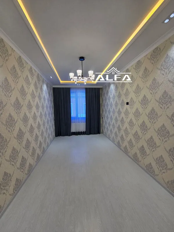 3-комнатная, 90 м², 5-й этаж. 5 3-комнатная, 90 м², 5-й этаж. 5