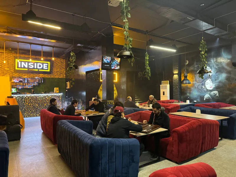 Продам! Lounge bar 141м²! Центр города — фото 2