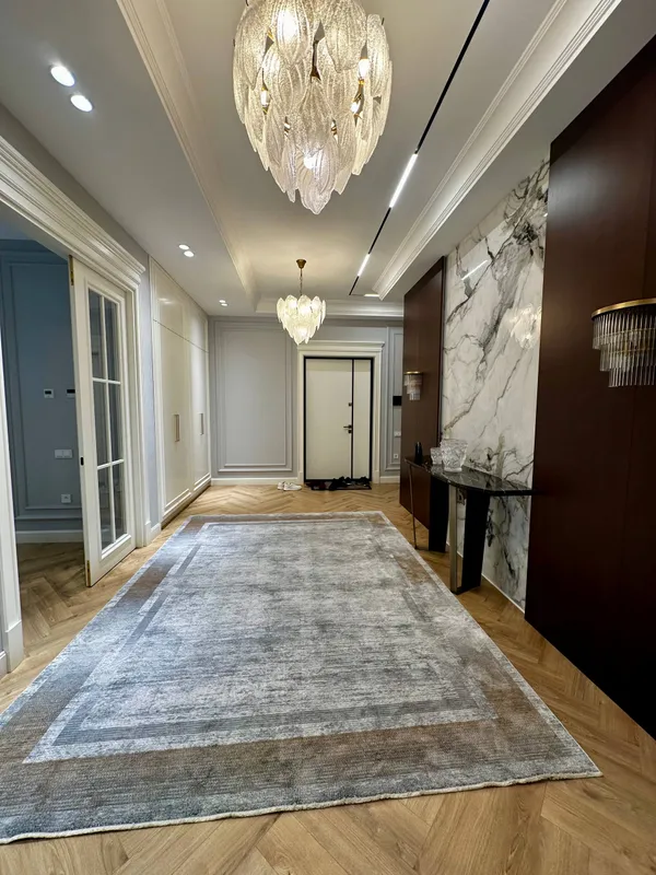 ЖК Мирабад Avenue ЖК Мирабад Avenue