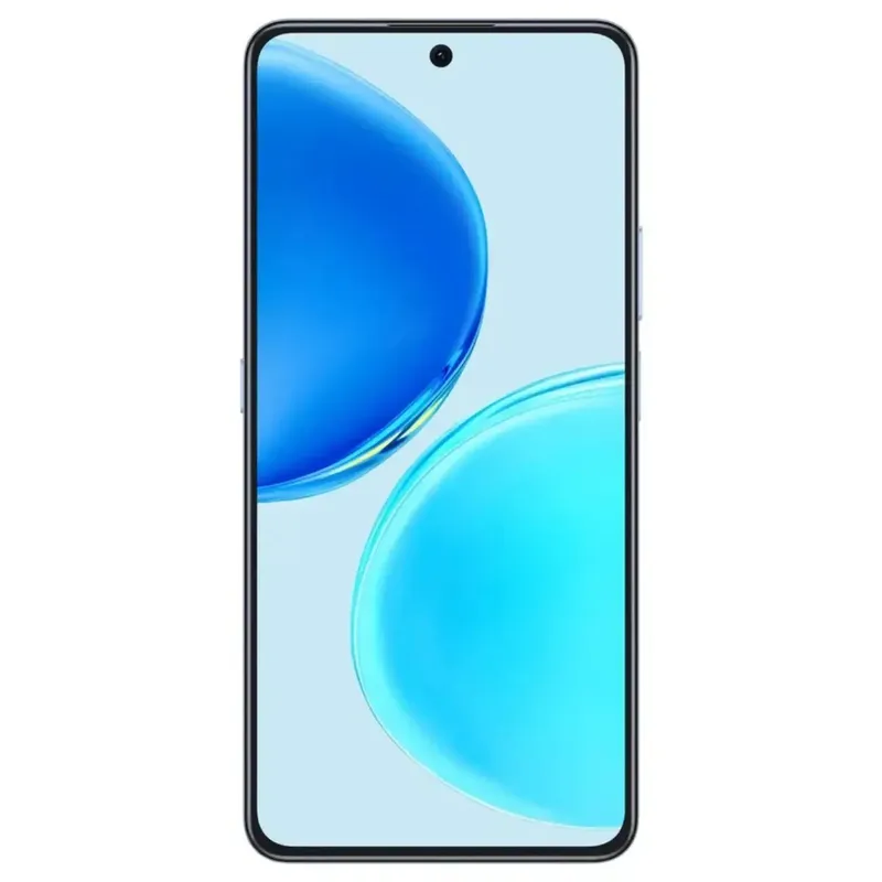 Смартфон Honor X8d 8/256GB Blue (Синий) — фото 1 Смартфон Honor X8d 8/256GB Blue (Синий) — фото 1