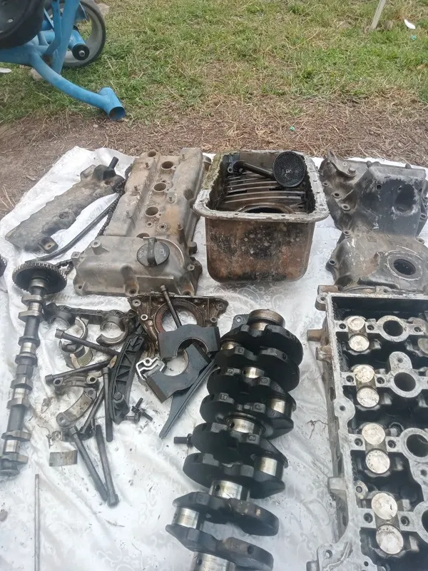 Spark1.25 mator zapchaslari 2