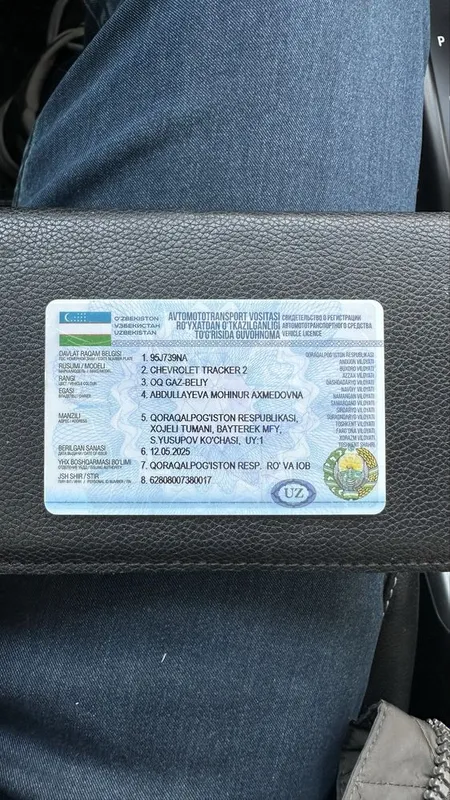 Tracker 2 LTZ. Срочно продается! — фото 4