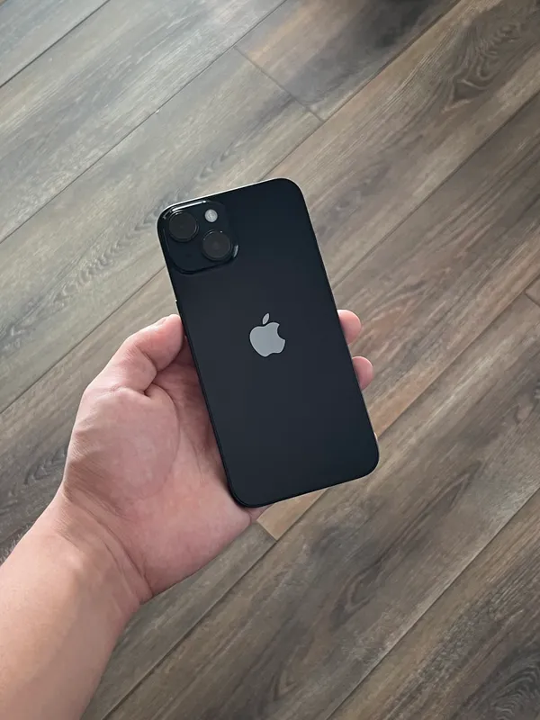 iPhone 14 128gb Midnight ideal 1 iPhone 14 128gb Midnight ideal 1