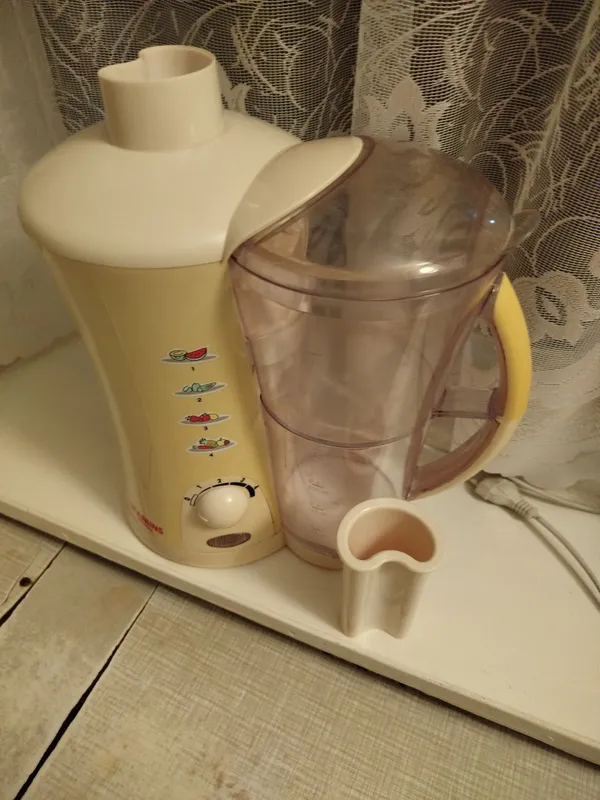 Соковыжималка Сименс 6