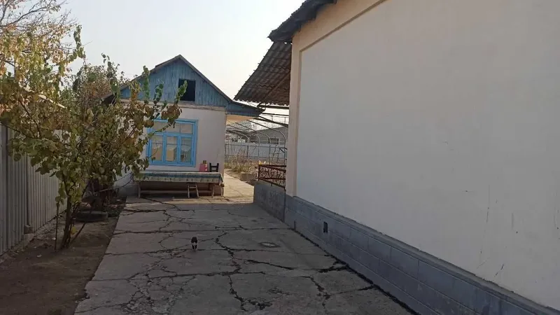 Продается дом в области — фото 1