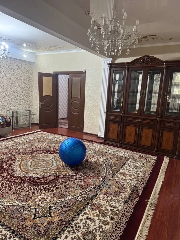 Продаётся квартира 4/1/4 на Ттз-4 — фото 2