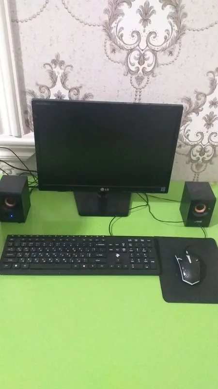 Full Pc computer sotiladi