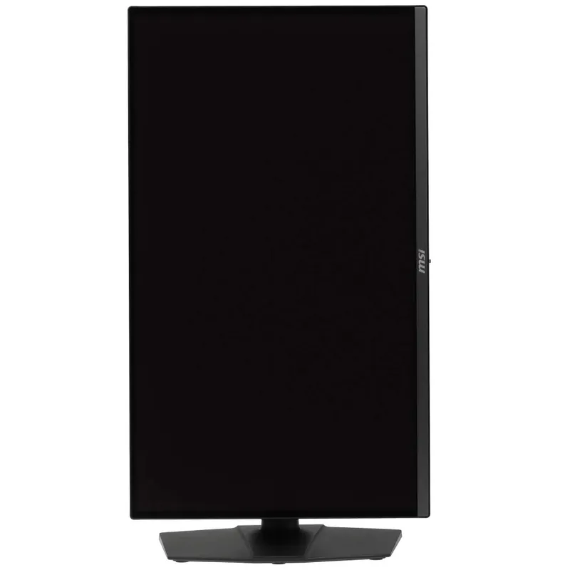 - Монитор MSI MPG 271QRX 27" QOLED WQHD 360Hz 3