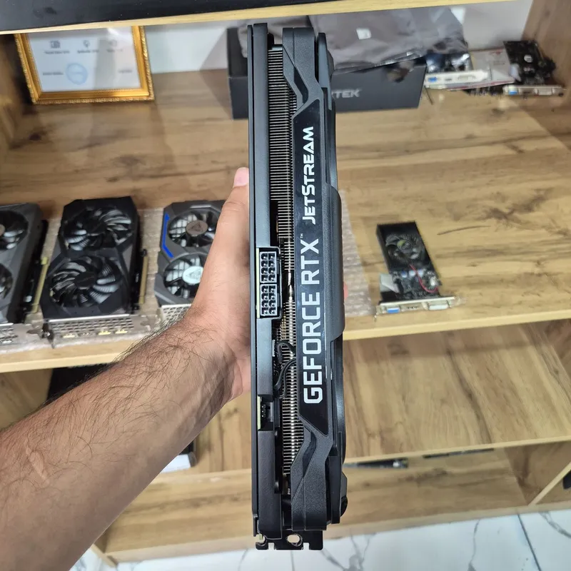 Videokarta Rtx 3070 8gb 2 Videokarta Rtx 3070 8gb 2