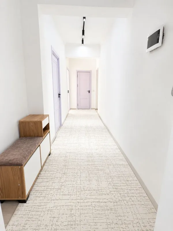 2-комнатная квартира в ЖК Orikzor Residence (Учтепа) 7 2-комнатная квартира в ЖК Orikzor Residence (Учтепа) 7