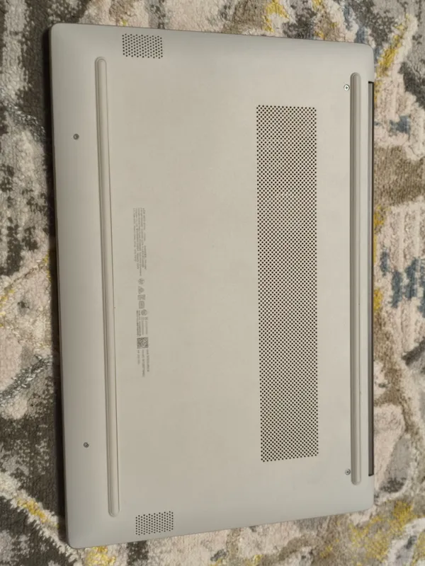 HP noutbuk (16/512 gb) — фото 2
