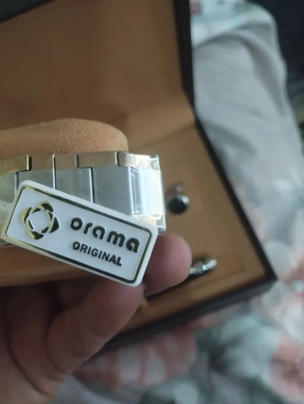 Оригинальные обмотки для часов 1 Оригинальные обмотки для часов 1