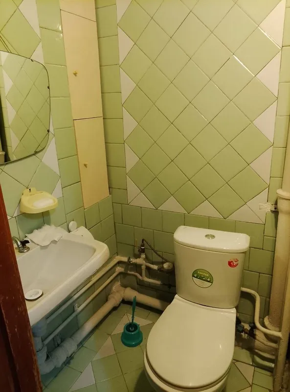 Продажа 3-комн. кв. 2.2 м², Мирзо-Улугбекский 4 Продажа 3-комн. кв. 2.2 м², Мирзо-Улугбекский 4