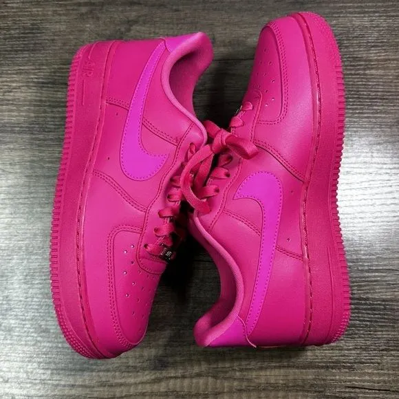 кроссовки Nike Air Forse новые