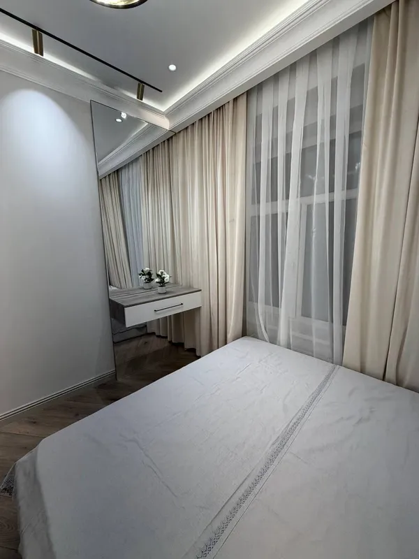Продажа квартиры 2/1/9, ул. Махтумкули, ЖК Poytaxt Residence 1