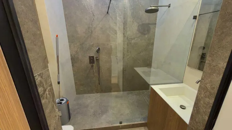 Аренда, Яккасарай район (ориентир: ЖК Modera Towers) 8