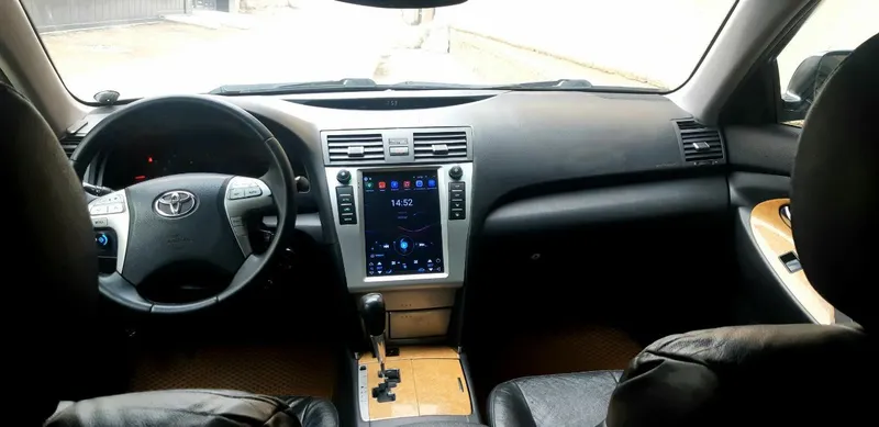 Toyota Camry 40 зур холатта! — фото 5