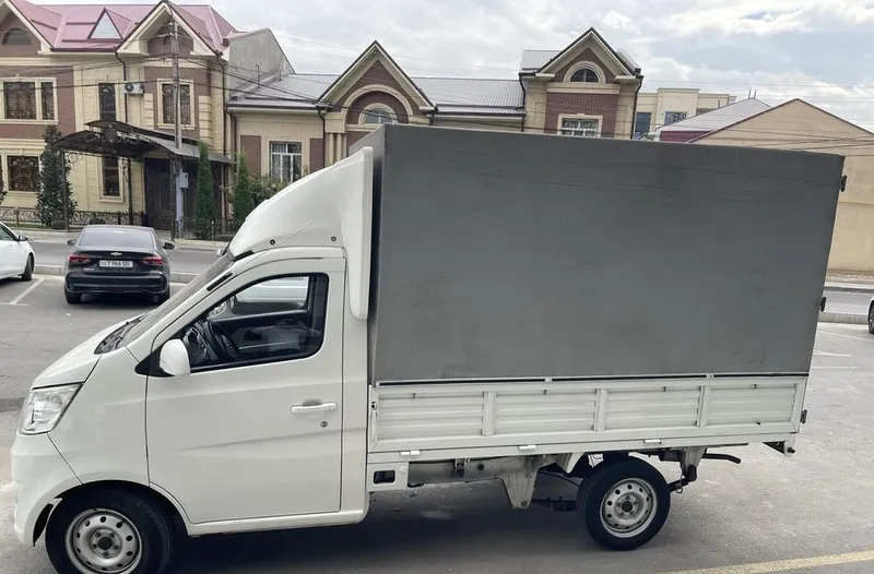 Changan 2020 yil sotiladi, holati yaxshi 3 Changan 2020 yil sotiladi, holati yaxshi 3