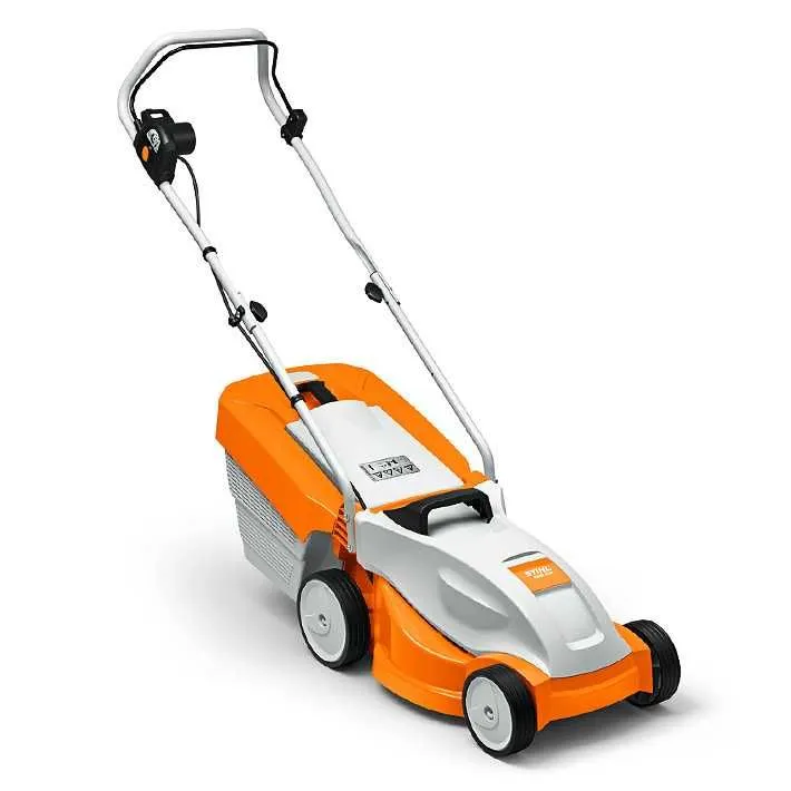 Elektr Gazon O‘rish Mashinasi STIHL RME 235.0 газонокосилка 5