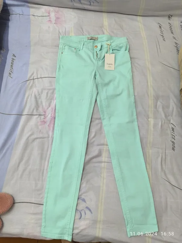 Продаю новые джинсы ZARA 1