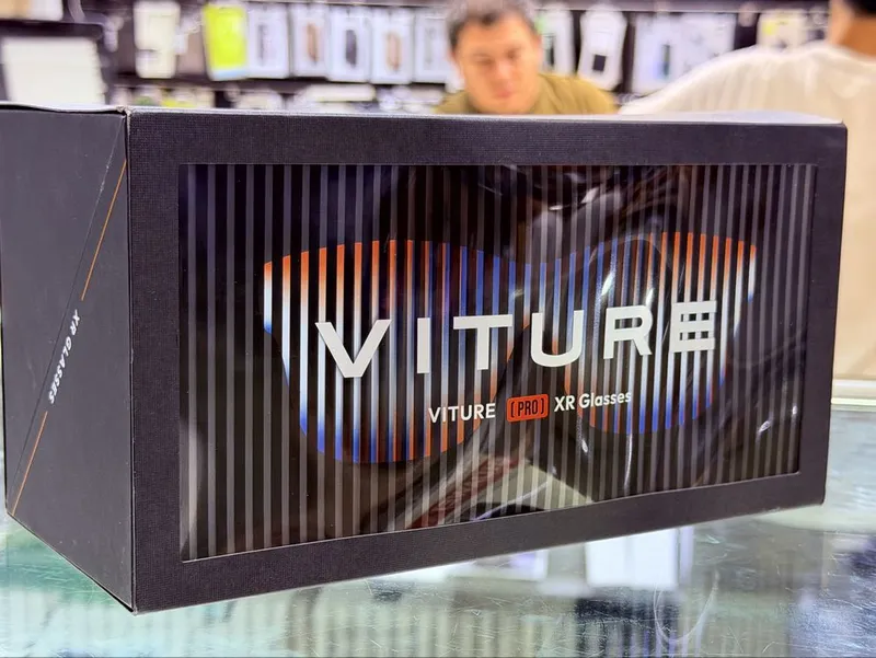 Viture pro Xr glasses 3