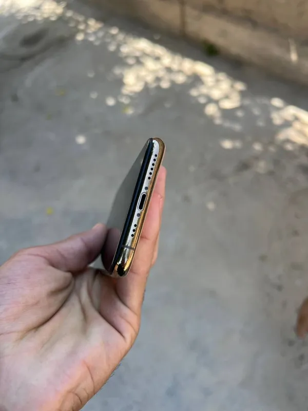 Iphone xs garantya bor 5