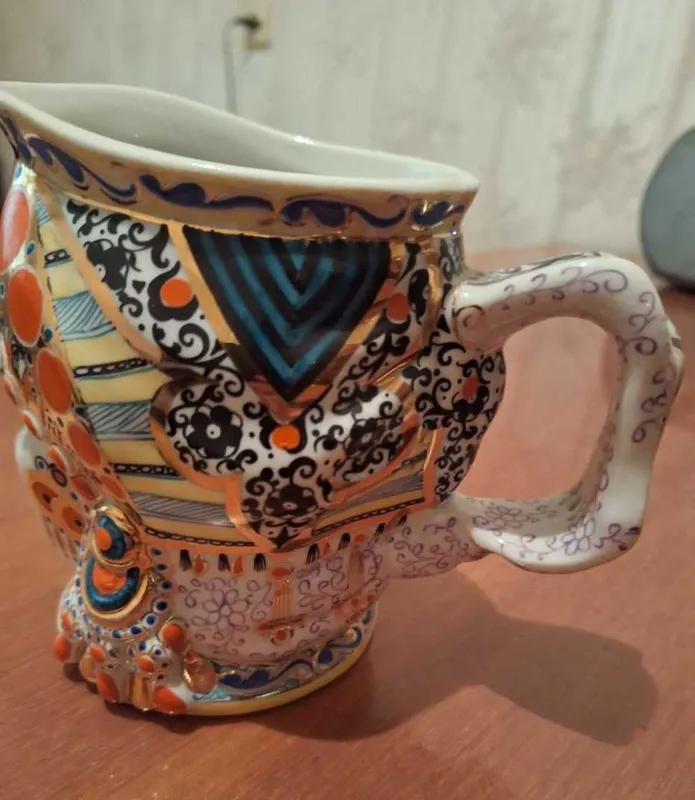 Редкая молочница ЛФЗ 3