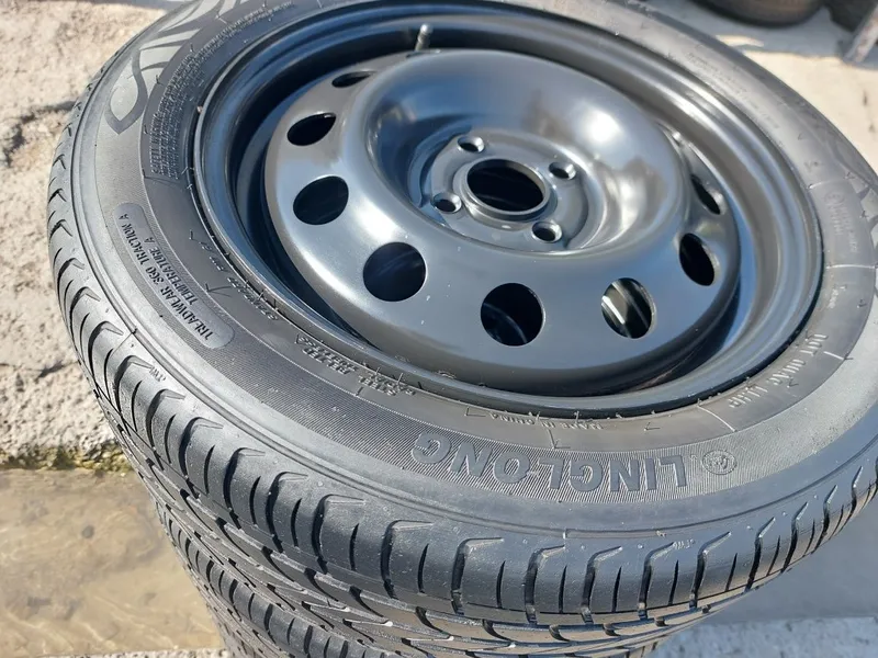 15 R diska balon Spark Nexa 1 2 3 — фото 4